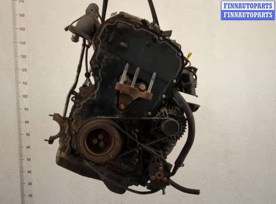 купить Генератор на Ford Transit 2006-2014