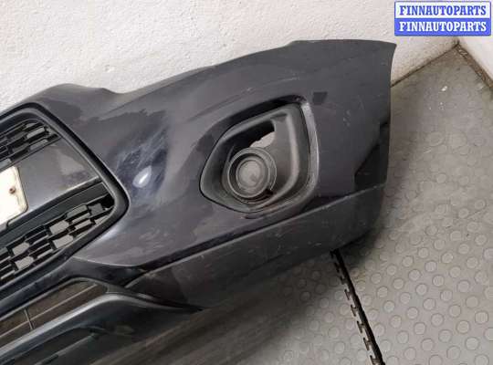 купить Бампер на Mitsubishi ASX 2010-2020