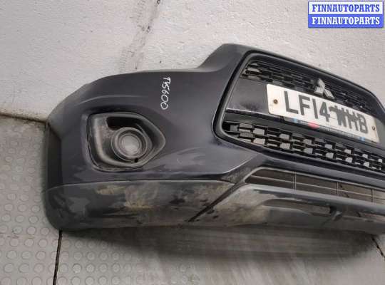 купить Бампер на Mitsubishi ASX 2010-2020