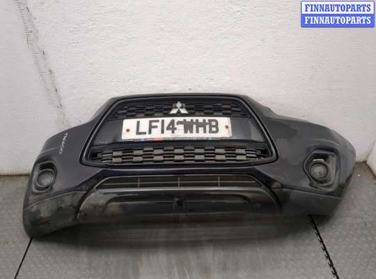 купить Бампер на Mitsubishi ASX 2010-2020