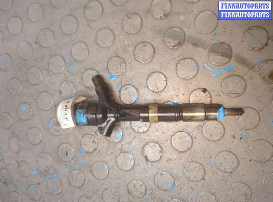 купить Форсунка топливная на Toyota Corolla Verso 2004-2009