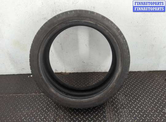 Шина на Audi A8 (D3, 4E)