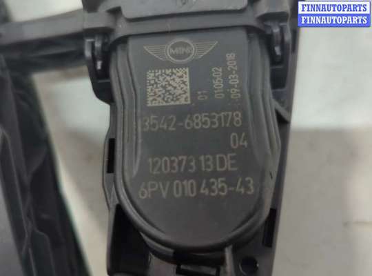 купить Педаль газа на Mini Cooper (F56) 2013-2024