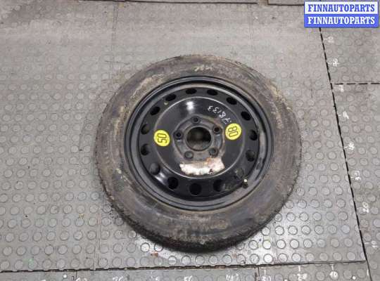 купить Колесо запасное (таблетка) на BMW 3 E46 1998-2006