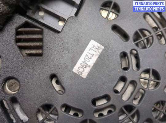 купить Генератор на Ford Galaxy 2006-2010