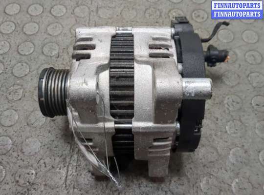 Генератор FO2165531 на Ford Galaxy 2006-2010