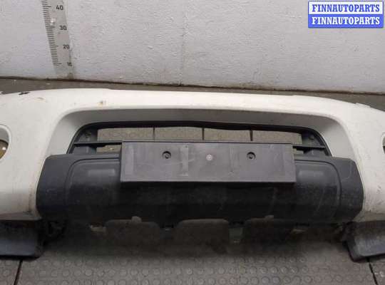 купить Бампер на Nissan Navara 2004-2015