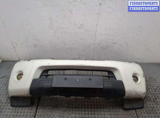 Бампер NS947144 на Nissan Navara 2004-2015