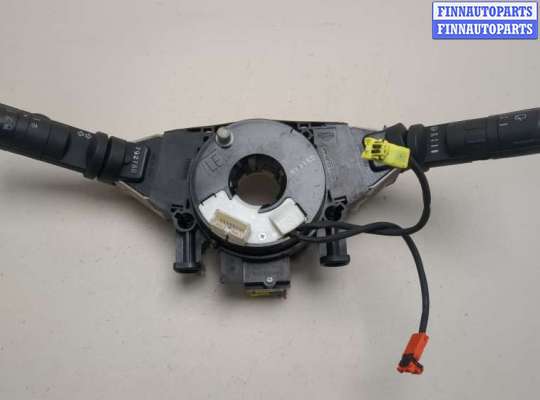 Переключатель поворотов и дворников (стрекоза) NS954627 на Nissan Qashqai 2006-2013