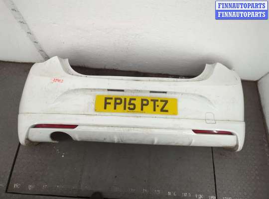 Купить Катафот на Opel Astra J 2010-2017 Катафот OP2355871 на Opel Astra J 2010-2017