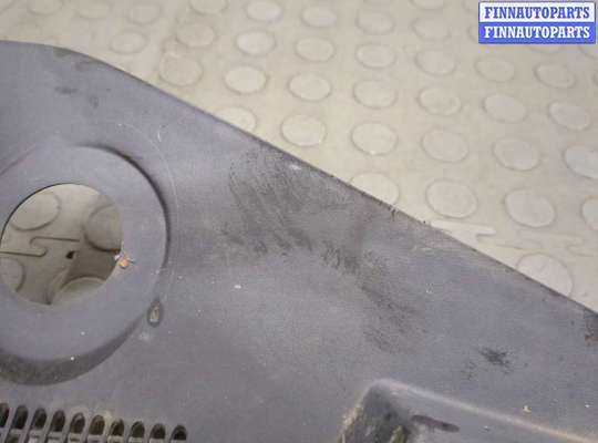 купить Жабо под дворники (дождевик) на Opel Meriva 2010-2018