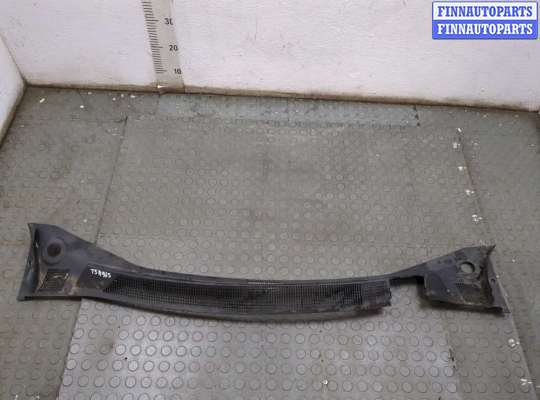 купить Жабо под дворники (дождевик) на Opel Meriva 2010-2018