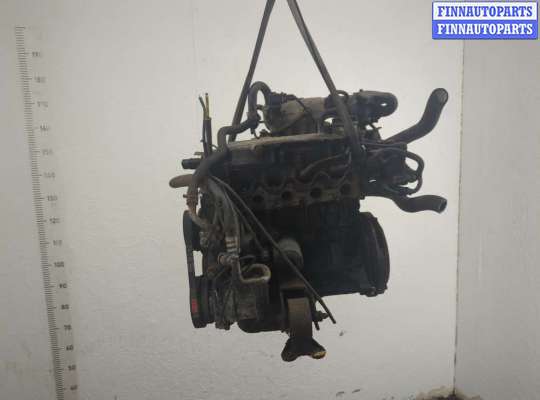 купить Двигатель (ДВС) на Hyundai Atos (Amica) 2003-2008