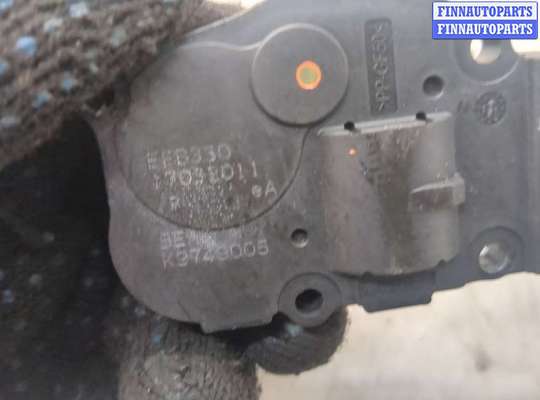 купить Электропривод заслонки отопителя на Porsche Panamera 2009-2016