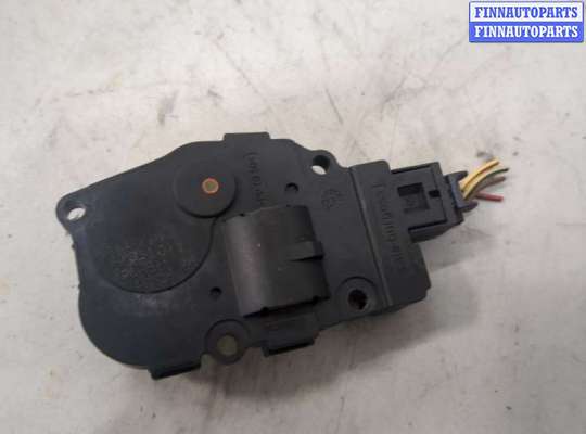 купить Электропривод заслонки отопителя на Porsche Panamera 2009-2016