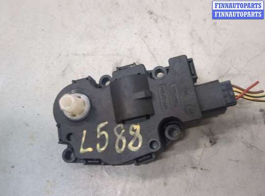 купить Электропривод заслонки отопителя на Porsche Panamera 2009-2016