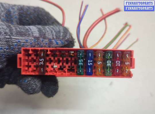 купить Блок предохранителей на Audi Q7 2005-2015