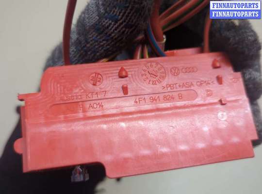 купить Блок предохранителей на Audi Q7 2005-2015