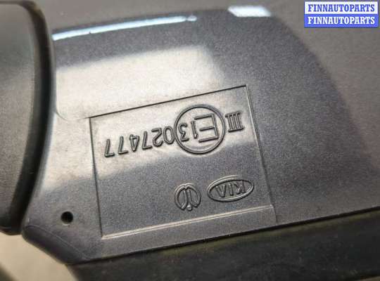 купить Зеркало боковое на KIA Sportage 2010-2016