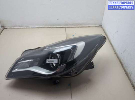 Фара (передняя) OP2285386 на Opel Insignia 2008-2017