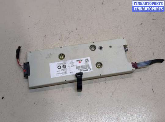 Усилитель антенны BM3376314 на BMW 7 E65 2001-2008