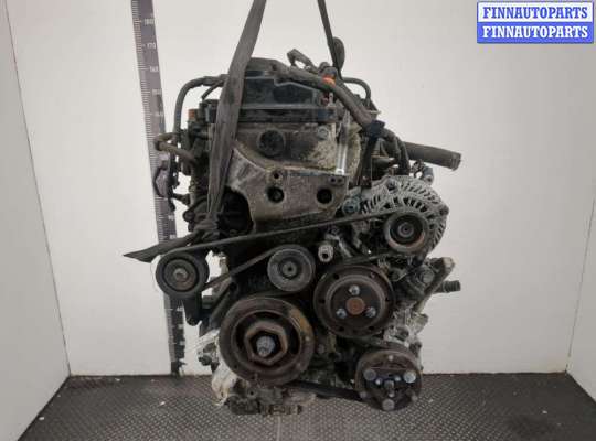 Купить Генератор на Honda Civic 2005-2012 Генератор HD519549 на Honda Civic 2005-2012