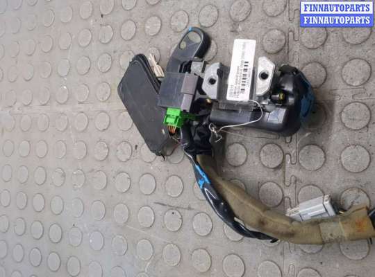 купить Замок зажигания на Honda Accord 6 1998-2002