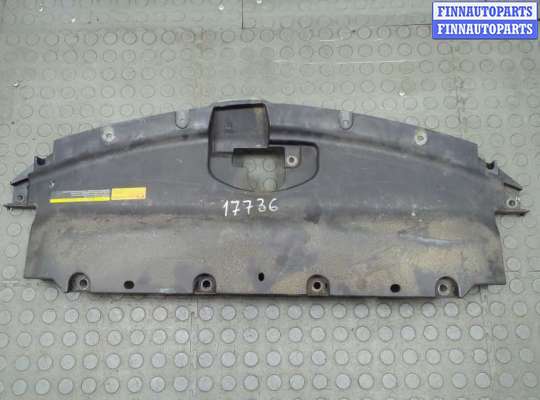 купить Накладка замка капота на Infiniti EX35