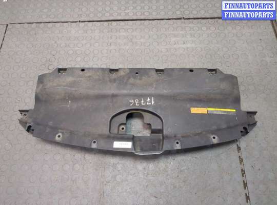 Накладка замка капота IFM3013 на Infiniti EX35