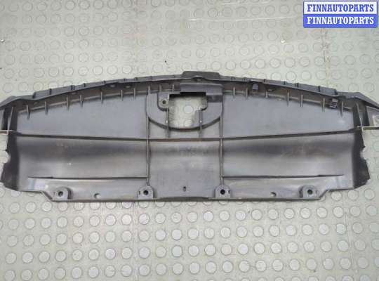 купить Накладка замка капота на Infiniti EX35