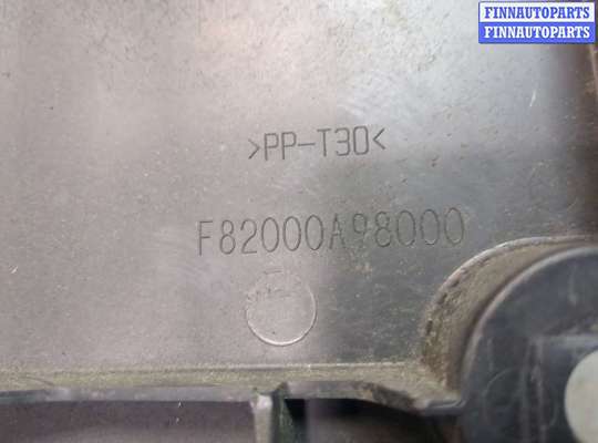 купить Накладка замка капота на Infiniti EX35