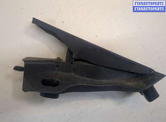 купить Педаль газа на Volkswagen Tiguan 2007-2011