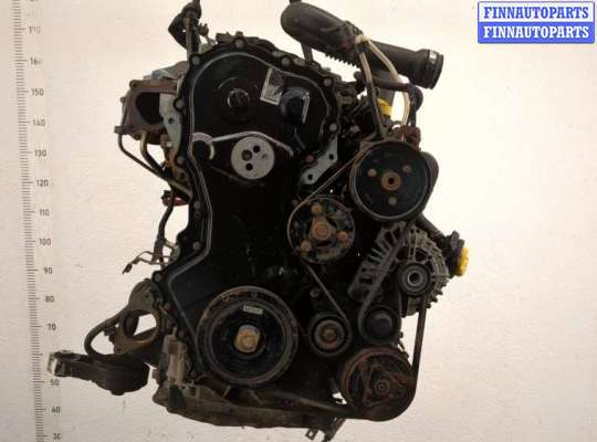 купить Форсунка топливная на Renault Trafic 2001-2014