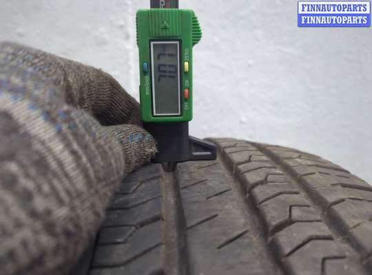 купить Шина на Volkswagen Touareg 2006-2010