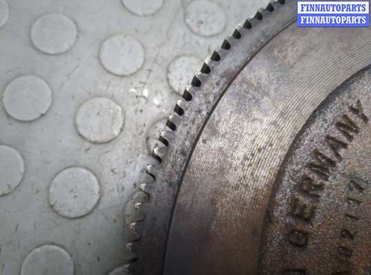 купить Маховик на Opel Zafira B 2005-2014