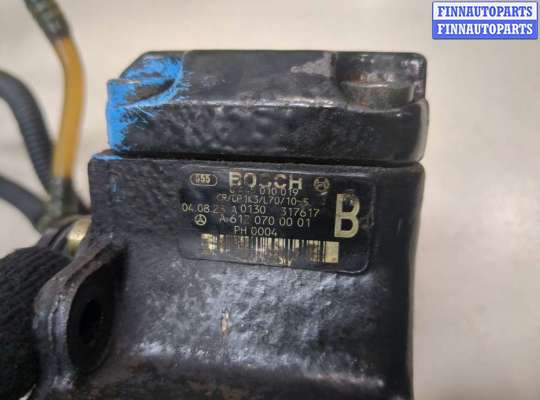 купить ТНВД на Mercedes ML W163 1997-2005