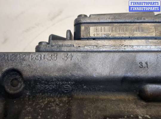 купить ТНВД на Volkswagen Passat 5 2000-2005