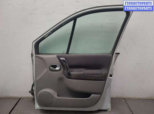 купить Ручка двери наружная на Renault Scenic 2003-2009