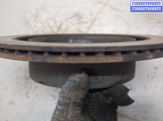 купить Диск тормозной на Nissan Rogue 2013-2020