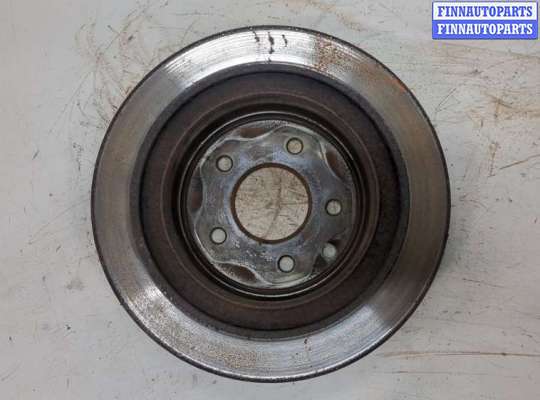 купить Диск тормозной на Nissan Rogue 2013-2020