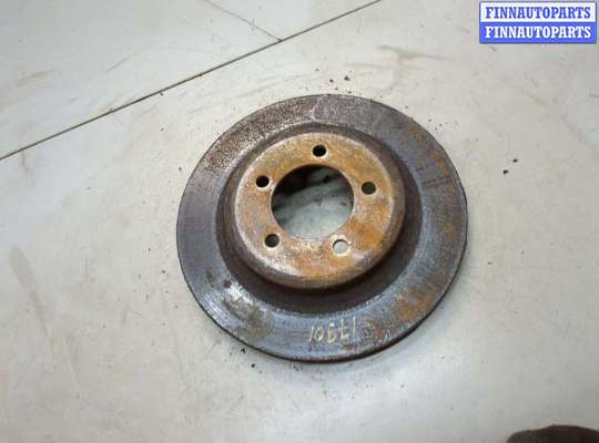 купить Диск тормозной на Ford Explorer 2001-2006