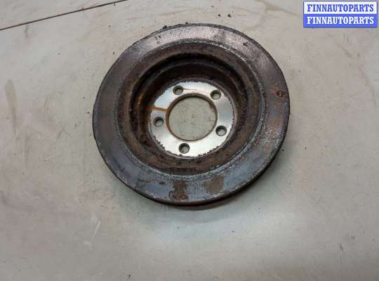 Купить Диск тормозной на Ford Explorer 2001-2006 Диск тормозной FO2041716 на Ford Explorer 2001-2006