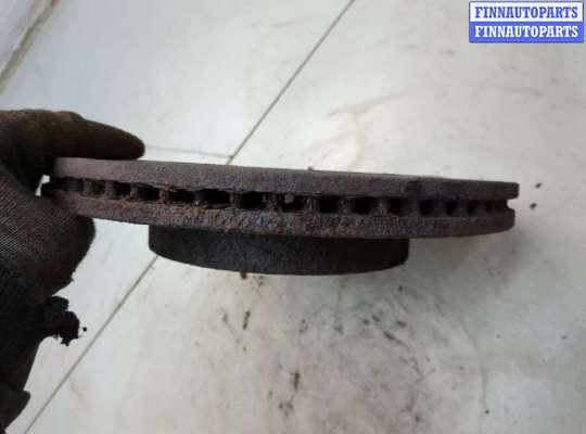 купить Диск тормозной на Ford Explorer 2001-2006