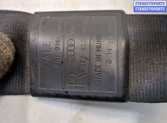 купить Ремень безопасности на Audi A4 (B7) 2005-2007