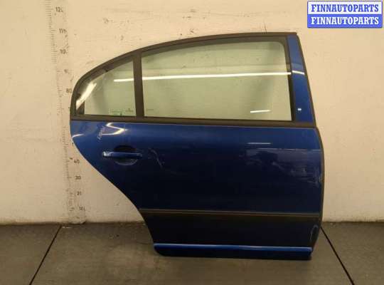 Дверь боковая (легковая) SK480248 на Skoda SuperB 2001-2008