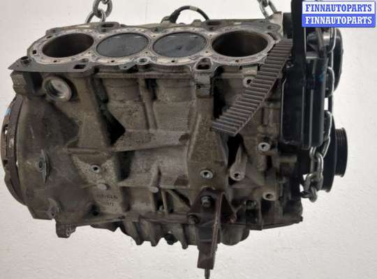 купить Блок цилиндров (Шорт блок) на Ford Fusion 2002-2012