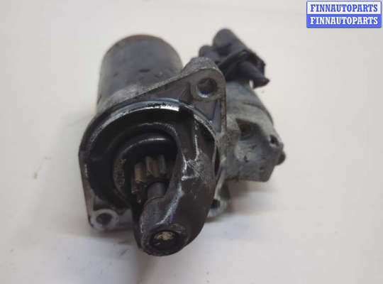 купить Стартер на Ford Focus 2 2005-2008