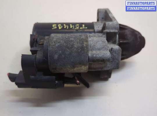 купить Стартер на Ford Focus 2 2005-2008