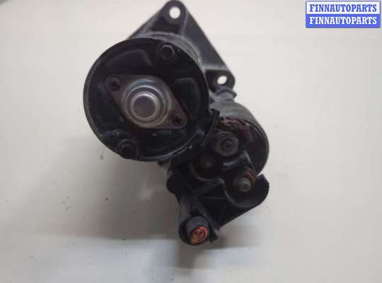 купить Стартер на Ford Focus 2 2005-2008