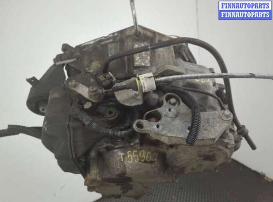 купить КПП - автомат (АКПП) на Saab 9-3 2002-2014